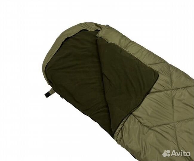 Спальный мешок mircamping