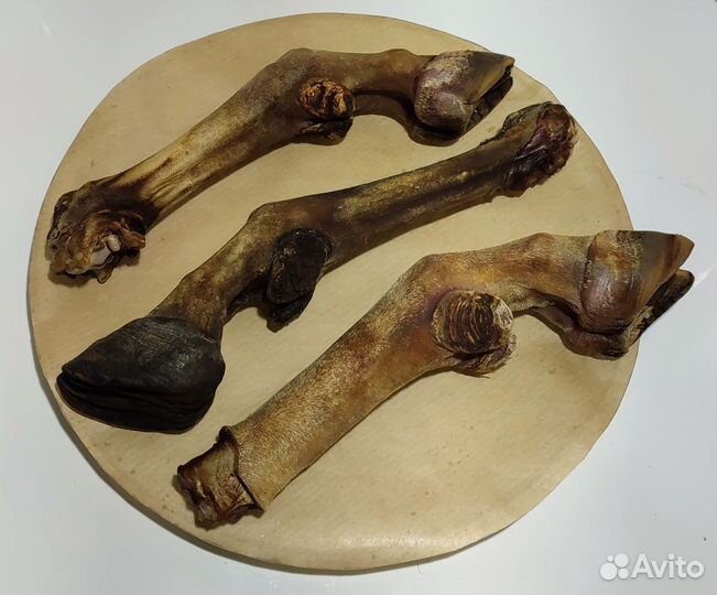 Долгоиграющие лакомства для собак