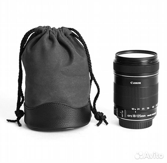 Чехол для объектива canon LP-1219