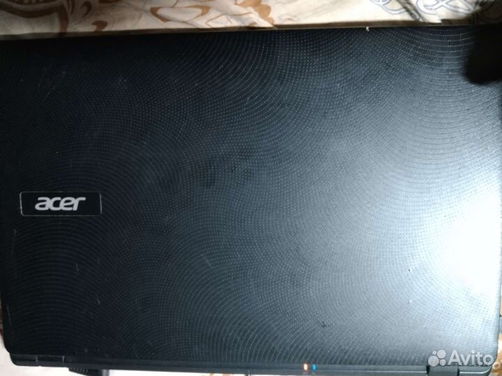 Ноутбук Acer