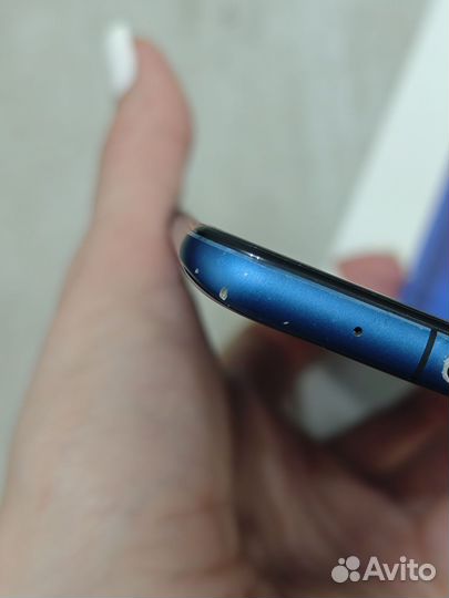 HONOR View 20, 6/128 ГБ