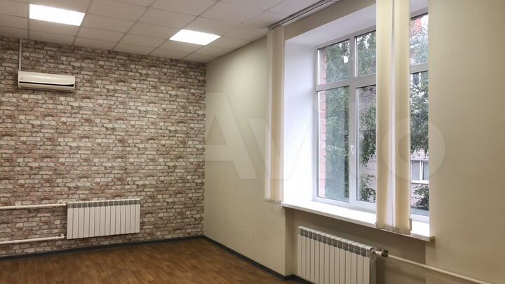 Офис, 44 м²