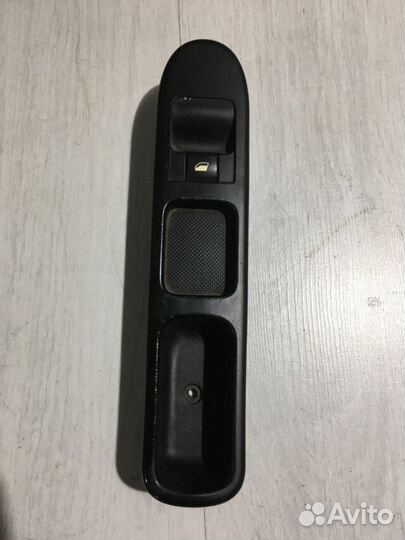 Кнопка стеклоподъемника peugeot 307 1.6 ат хетчбек