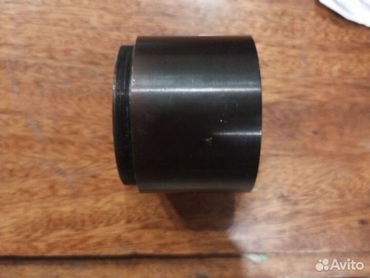 Объектив СССР