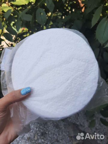 Флористическая основа. Фальш ярус d 15см