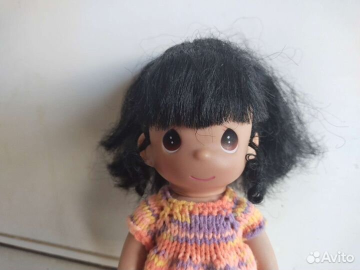 Кукла precious moments