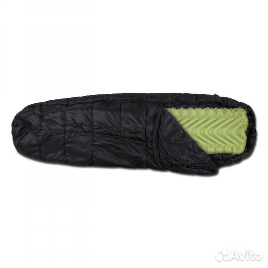 Коврик изоляционный Klymit Static V