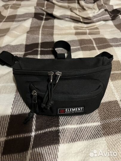 Бананка Element