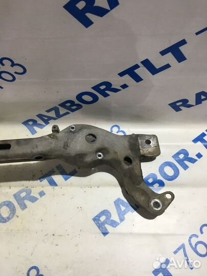 Балка поперечная porsche cayenne S 957 4.8