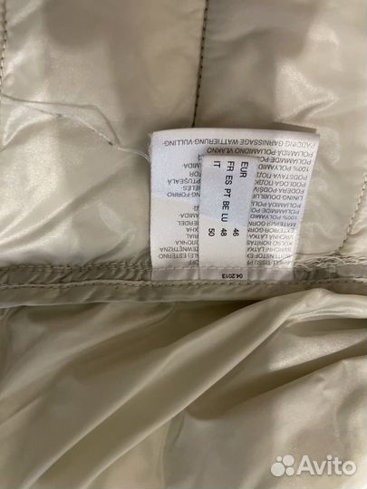 Куртка/пуховик sixth sense от бренда C&A 52