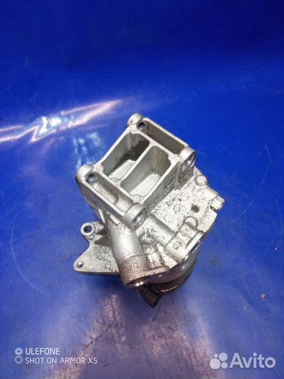 Компрессор кондиционера Nissan Murano Z50 VQ35