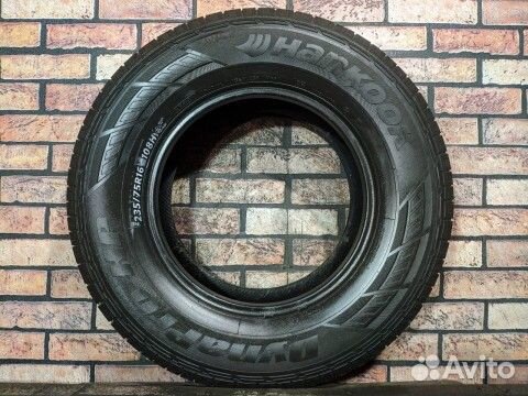 Hankook Dynapro HP RA23 235/75 R16