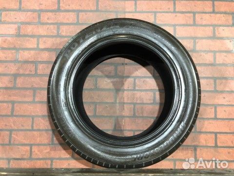 Bridgestone Potenza RE003 Adrenalin 215/55 R16 93W