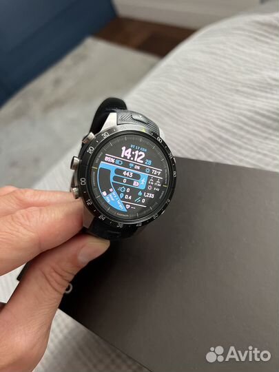 Garmin marq gen 2