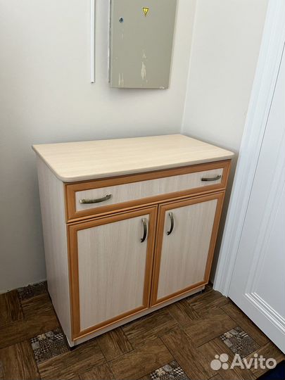 Комод новый