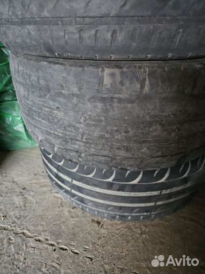 Tigar UHP Ultra High Performance 215/45 R17 91W