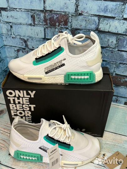 Кроссовки мужские Adidas