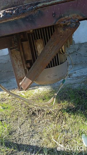 Сеноизмельчитель