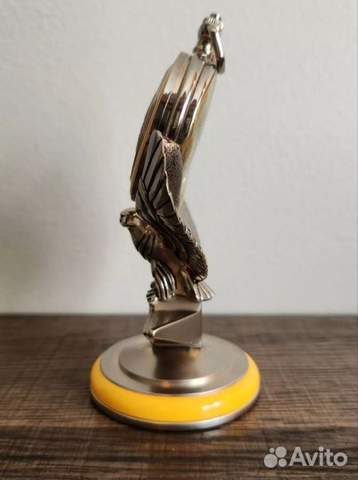 Часы Harley Davidson