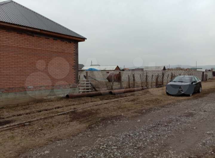 Участок 11 сот. (ИЖС)