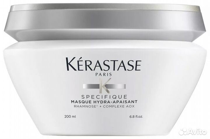 Маска для волос Kerastase 200ml