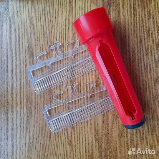 Фен для волос