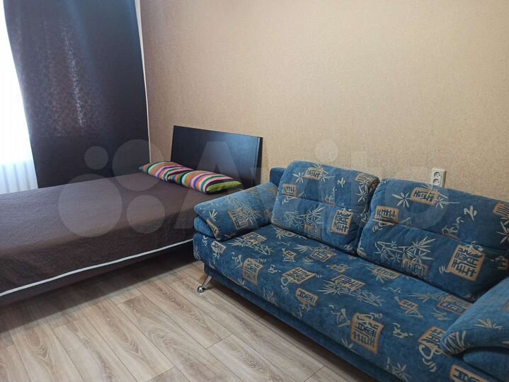 2-к. квартира, 50 м², 4/5 эт.