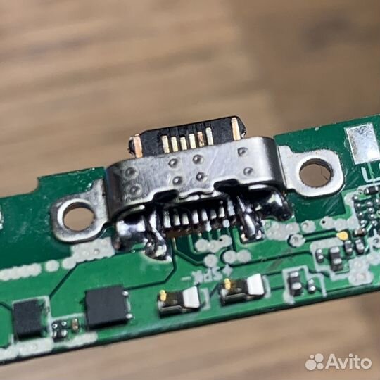 Ремонт сотовых телефонов и планшетов