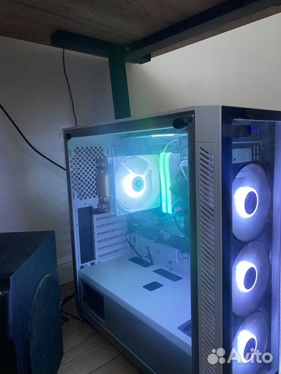 Игровой пк