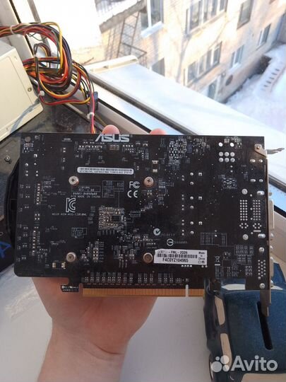 Gtx 750 2gb