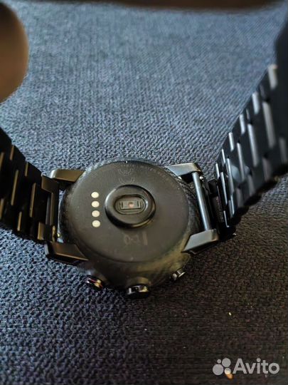 Смарт часы Amazfit Stratos