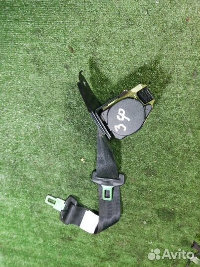 Ремень безопасности задний Haima M3