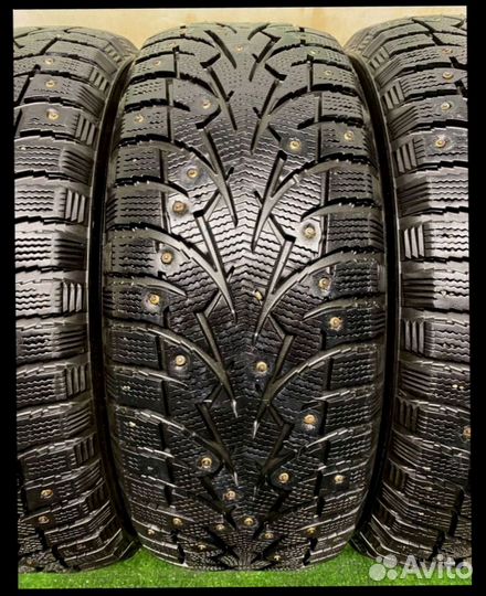 Toyo Observe G3-Ice 195/65 R15