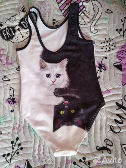 Купальник 134