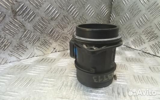 Расходомер воздуха дизельный mercedes benz B-class