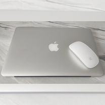 Apple macbook pro