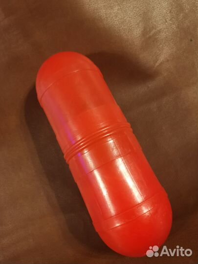 Пулевизатор СССР (новый)