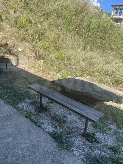 1-к. квартира, 32 м², 1/3 эт.