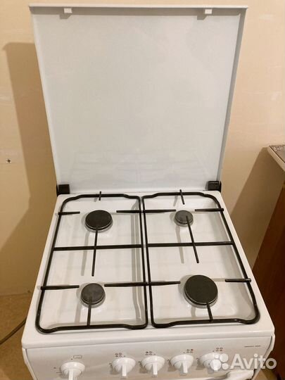 Газовая плита Дарина б/у