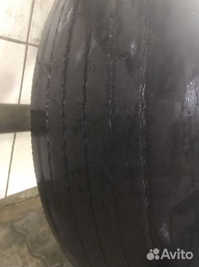 Шина Hankook 315 70 r22,5