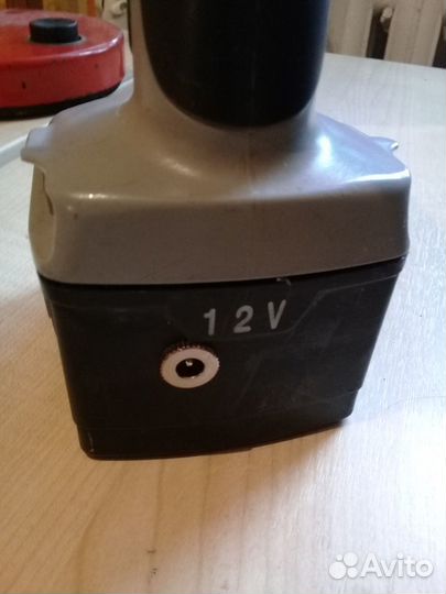 Переделка шуруповёртов на литиевые аккумуляторы