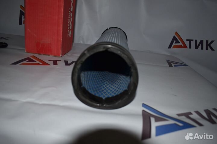 Воздушный фильтр dynapac 908451