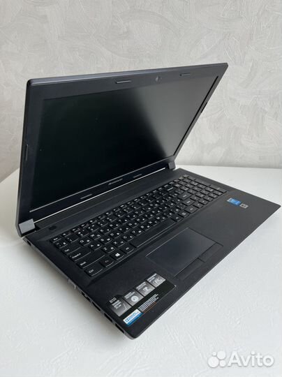 Lenovo B50-30