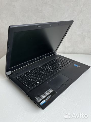 Lenovo B50-30