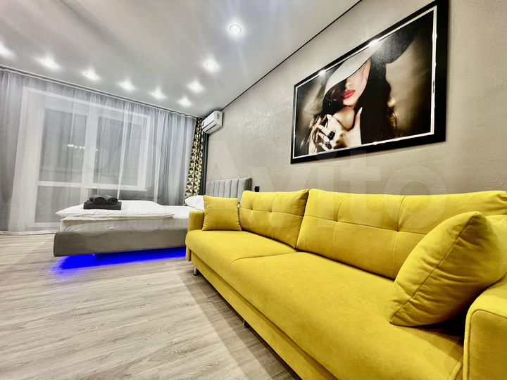 Квартира-студия, 28 м², 5/9 эт.