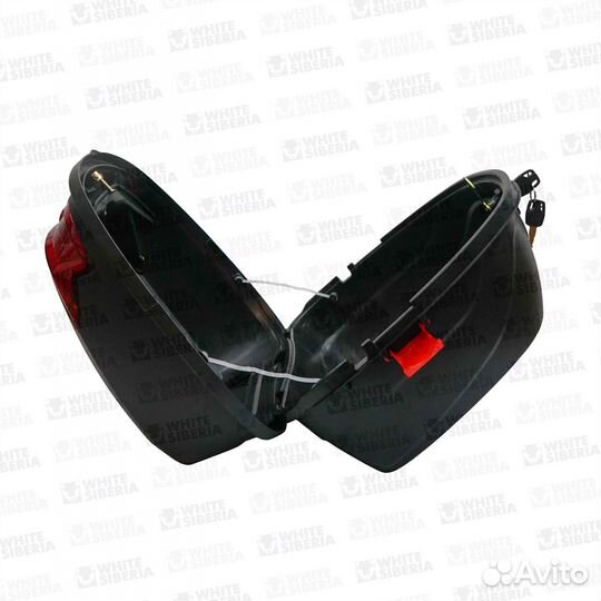 Бокс citycoco NEW