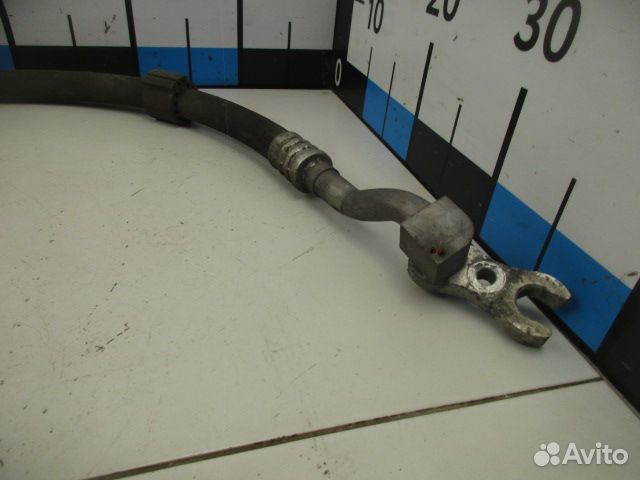 Трубка кондиционера Mercedes Benz Actros MP4