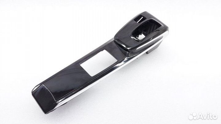 Б/У Накладка консоли Накладка центральной консоли