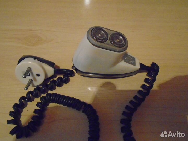 Электробритвы