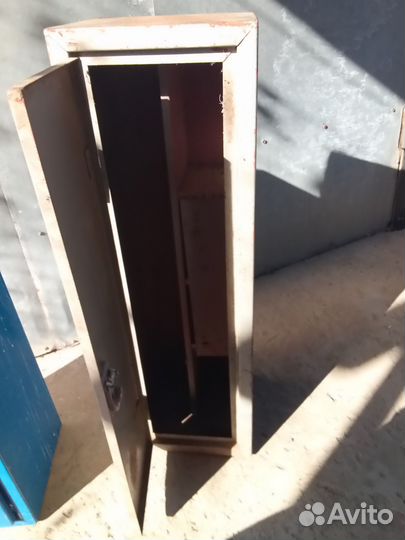 Охотничий сейф